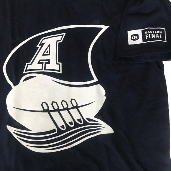 NWOT Argos Boat Logo Eastern Final T-Shirt - Picture 3 of 8